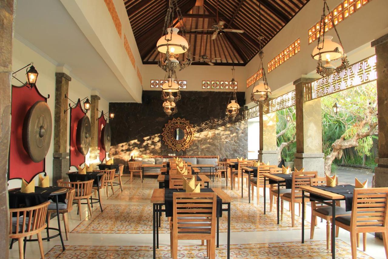 The Wolas Villas Seminyak  Exterior photo